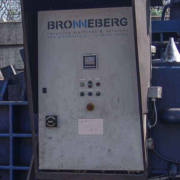 RRB Rohstoff Recycling Bergheim GmbH